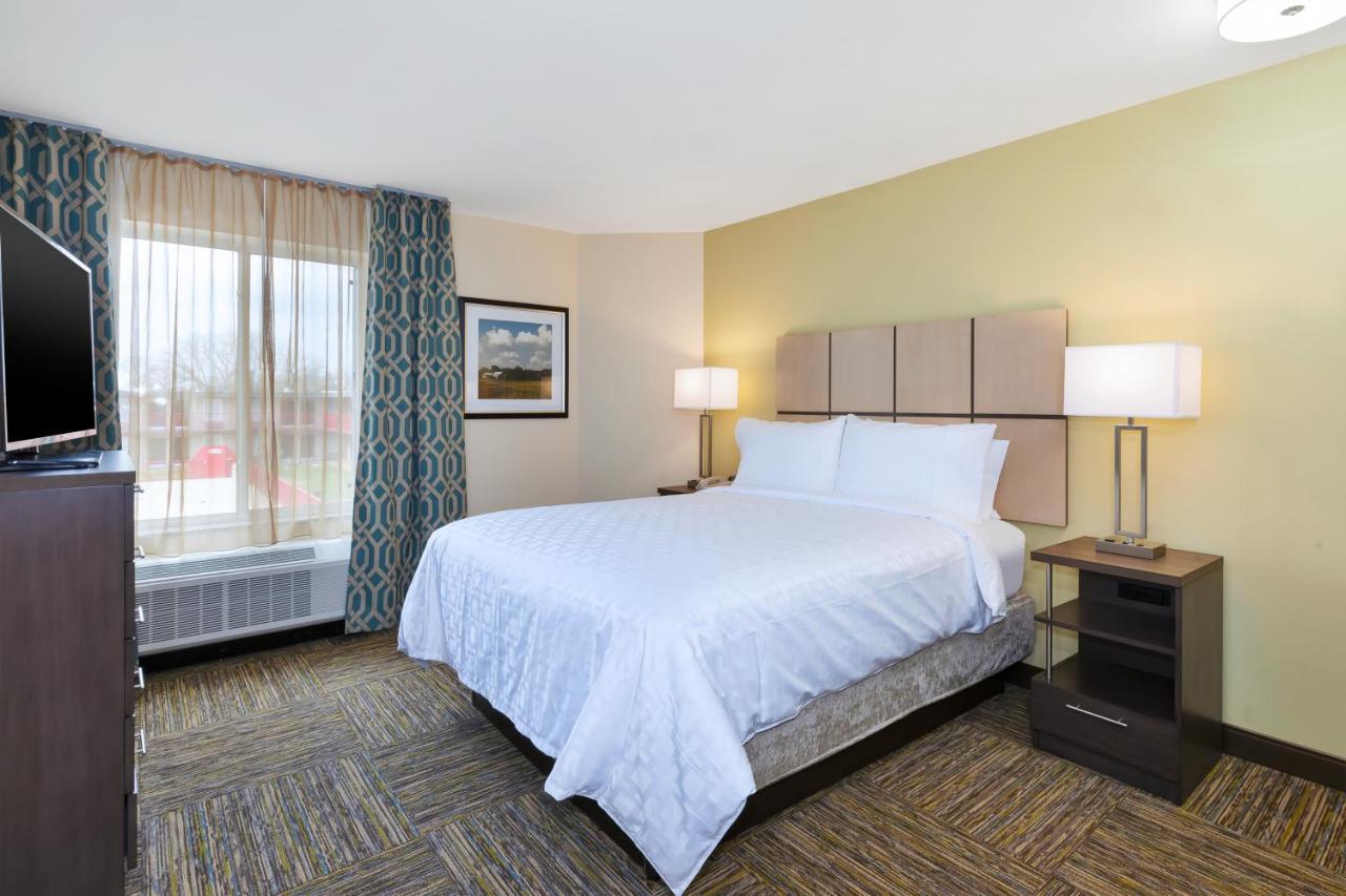 Candlewood Suites Louisville - Ne Downtown Area By Ihg Zewnętrze zdjęcie