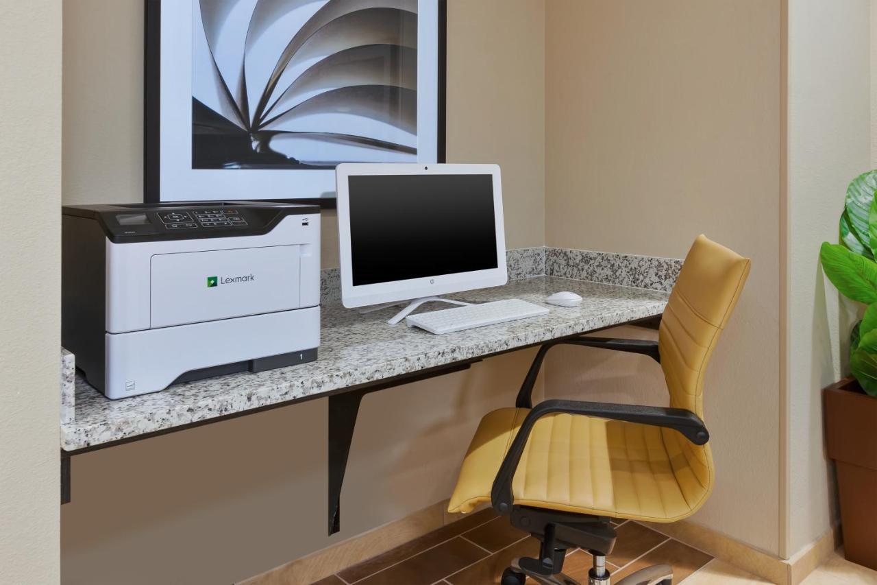 Candlewood Suites Louisville - Ne Downtown Area By Ihg Zewnętrze zdjęcie