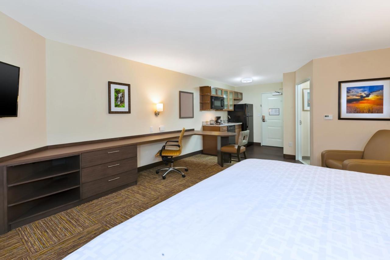 Candlewood Suites Louisville - Ne Downtown Area By Ihg Zewnętrze zdjęcie