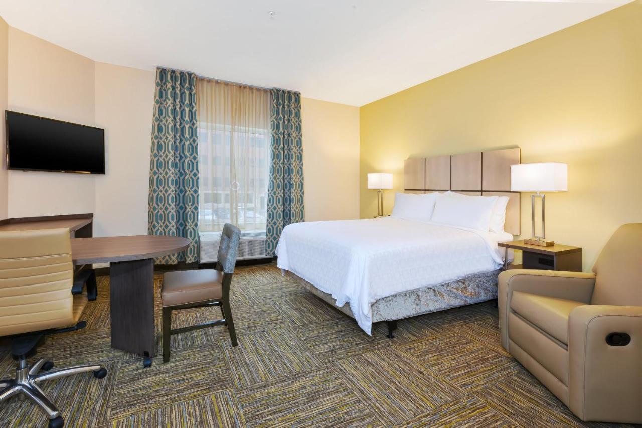 Candlewood Suites Louisville - Ne Downtown Area By Ihg Zewnętrze zdjęcie