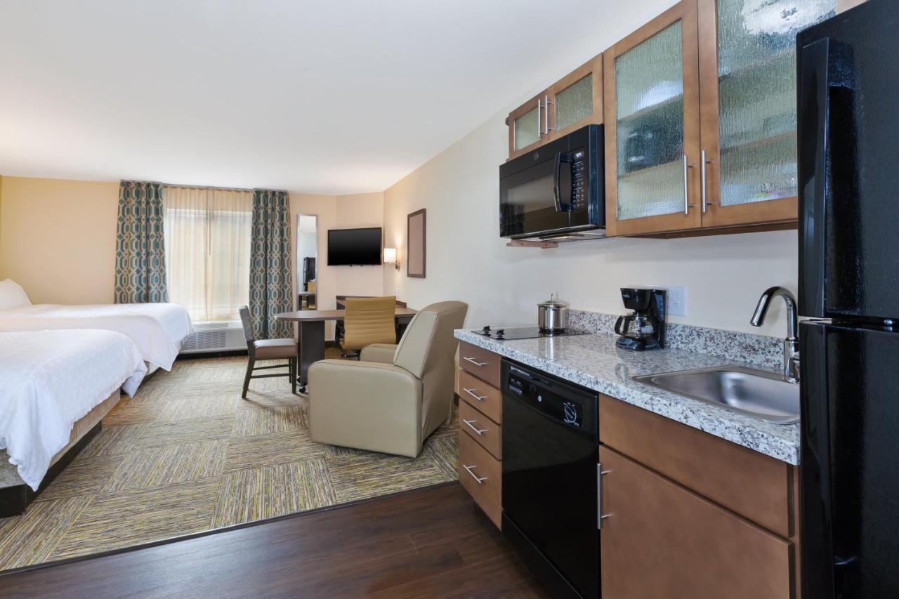 Candlewood Suites Louisville - Ne Downtown Area By Ihg Zewnętrze zdjęcie