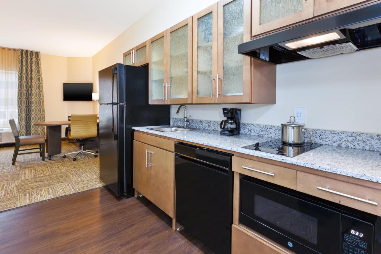 Candlewood Suites Louisville - Ne Downtown Area By Ihg Zewnętrze zdjęcie