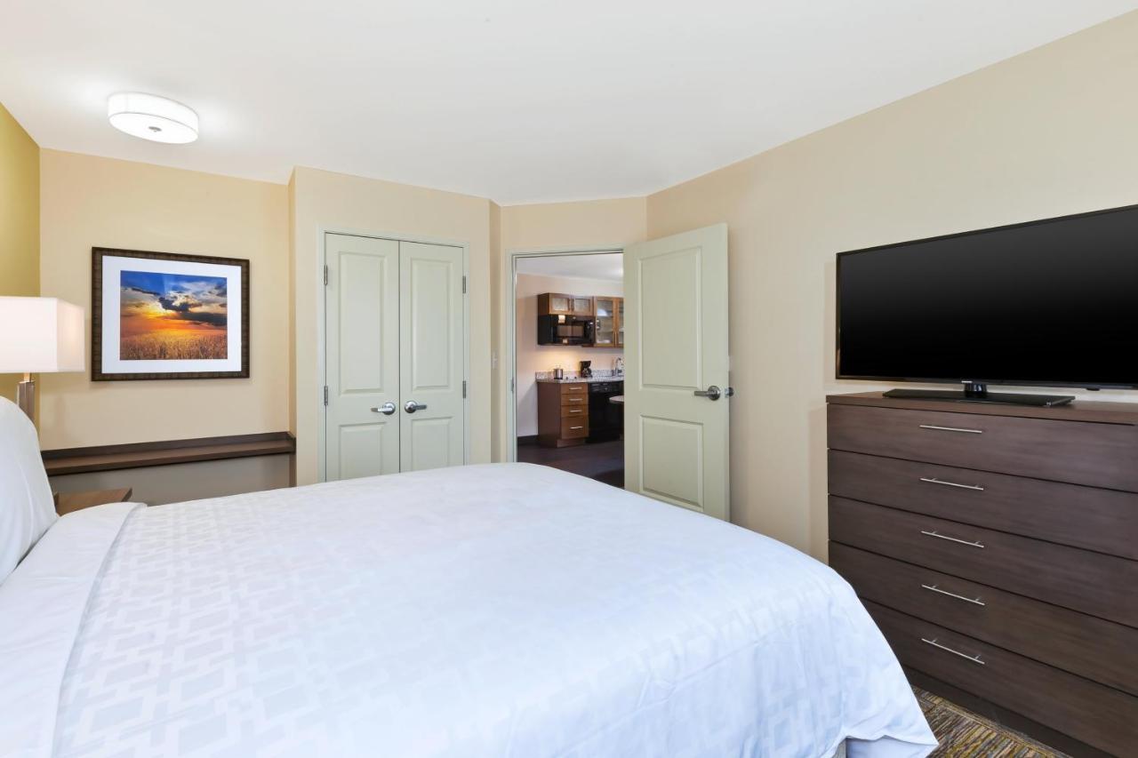Candlewood Suites Louisville - Ne Downtown Area By Ihg Zewnętrze zdjęcie