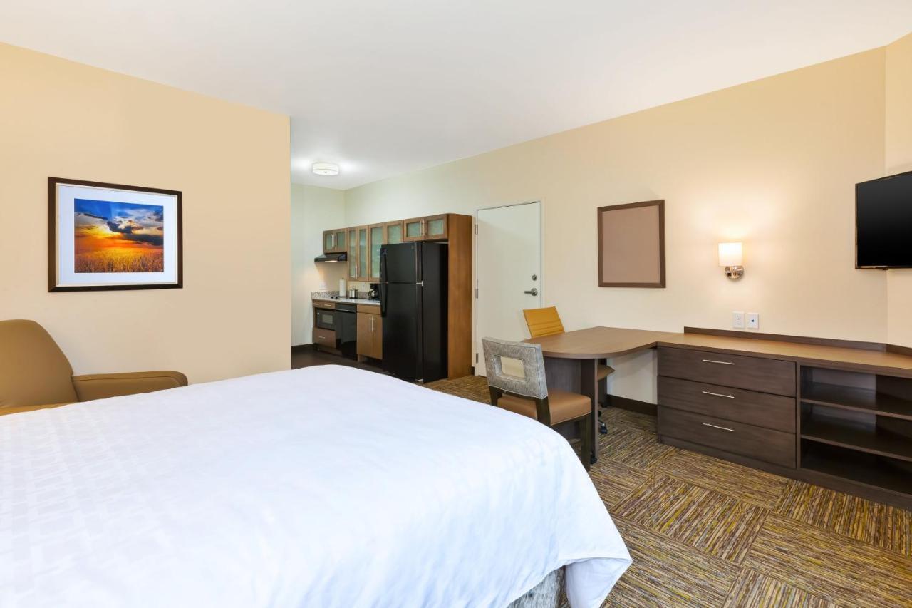Candlewood Suites Louisville - Ne Downtown Area By Ihg Zewnętrze zdjęcie